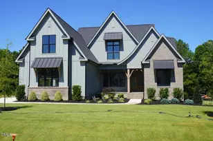 2429 Rosslare Mews Ln, Wendell, NC 27591 - Photo 1
