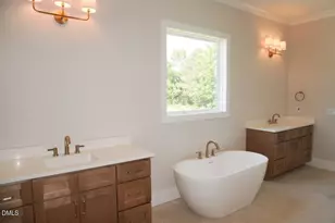 2429 Rosslare Mews Ln, Wendell, NC 27591 - Photo 13