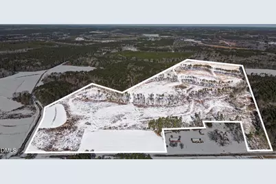 15100 Avent Road, Whitakers, NC 27891 - Photo 7