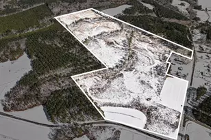 15100 Avent Rd, Whitakers, NC 27891 - Photo 1