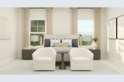 57 Fairbanks Avenue, Garner, NC 27529 - Photo 23