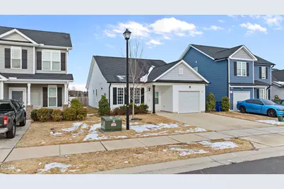 643 Sturgeon Street, Smithfield, NC 27577 - Photo 23