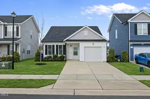 643 Sturgeon St, Smithfield, NC 27577 - Photo 1