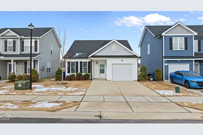 643 Sturgeon Street, Smithfield, NC 27577 - Photo 1