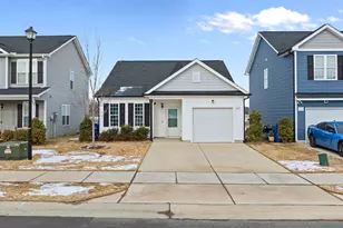 643 Sturgeon St, Smithfield, NC 27577 - Photo 1