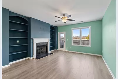 643 Sturgeon Street, Smithfield, NC 27577 - Photo 3