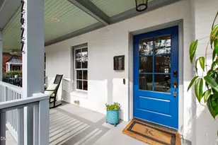 2622 Wells Ave, Raleigh, NC 27608 - Photo 3