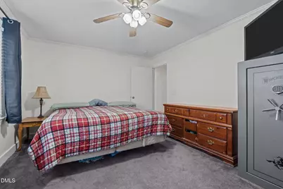 293 John Rosser Road, Sanford, NC 27332 - Photo 17