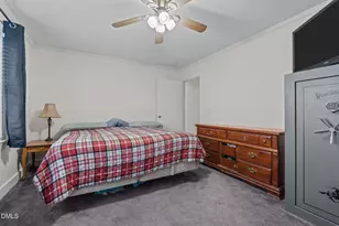 293 John Rosser Rd, Sanford, NC 27332 - Photo 17