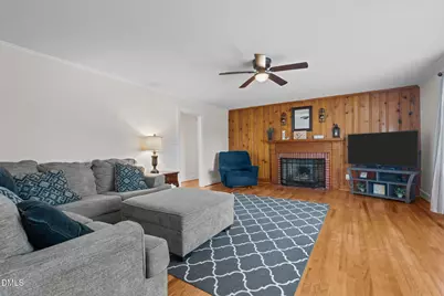 293 John Rosser Road, Sanford, NC 27332 - Photo 11