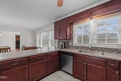 293 John Rosser Road, Sanford, NC 27332 - Photo 7