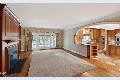 5515 Lambshire Drive, Raleigh, NC 27612 - Photo 19