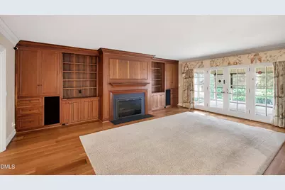 5515 Lambshire Drive, Raleigh, NC 27612 - Photo 3