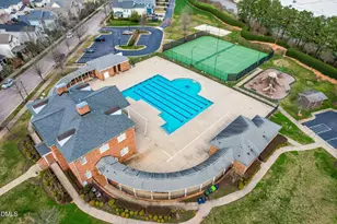 3642 Olympia Dr, Raleigh, NC 27603 - Photo 33