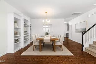 3642 Olympia Dr, Raleigh, NC 27603 - Photo 11