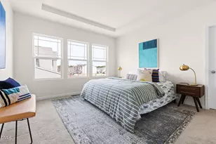 1113 Homecoming Wy, Durham, NC 27703 - Photo 23