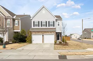 1113 Homecoming Wy, Durham, NC 27703 - Photo 1