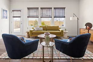 1113 Homecoming Wy, Durham, NC 27703 - Photo 19