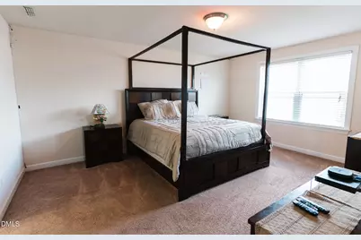 2000 Ginseng Lane, Raleigh, NC 27603 - Photo 23