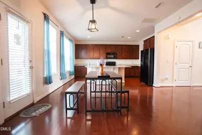 2000 Ginseng Lane, Raleigh, NC 27603 - Photo 7