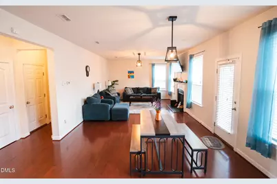 2000 Ginseng Lane, Raleigh, NC 27603 - Photo 11