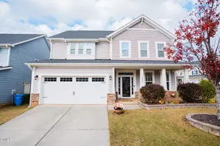 2000 Ginseng Ln, Raleigh, NC 27603 - Photo 1