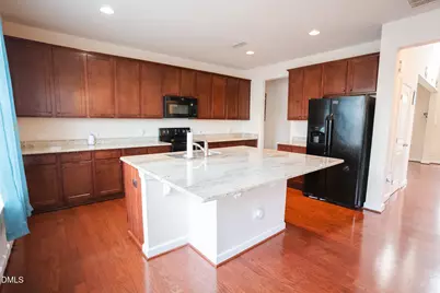 2000 Ginseng Lane, Raleigh, NC 27603 - Photo 9