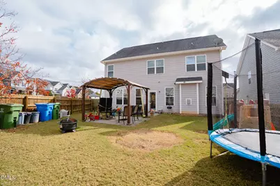 2000 Ginseng Lane, Raleigh, NC 27603 - Photo 31