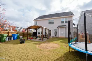 2000 Ginseng Ln, Raleigh, NC 27603 - Photo 31