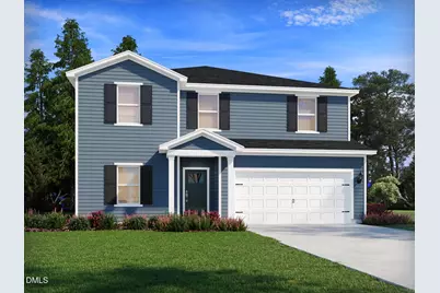 3505 Telluride Trail, Raleigh, NC 27616 - Photo 1