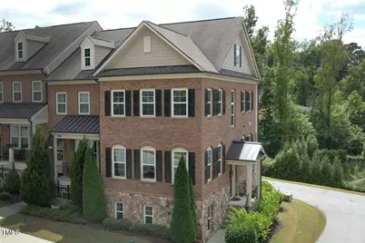 910 Wake Towne Drive, Raleigh, NC 27609 - Photo 35