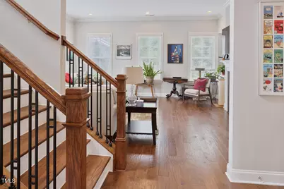 910 Wake Towne Drive, Raleigh, NC 27609 - Photo 5