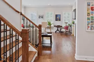 910 Wake Towne Dr, Raleigh, NC 27609 - Photo 5