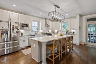 1303 Nottingham Rd, Raleigh, NC 27607 - Photo 7