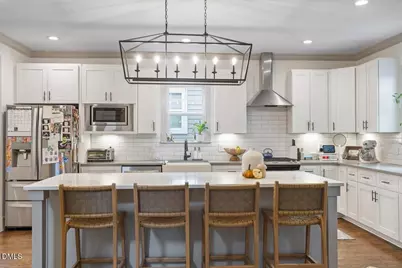 1303 Nottingham Road, Raleigh, NC 27607 - Photo 9