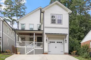 1303 Nottingham Rd, Raleigh, NC 27607 - Photo 1