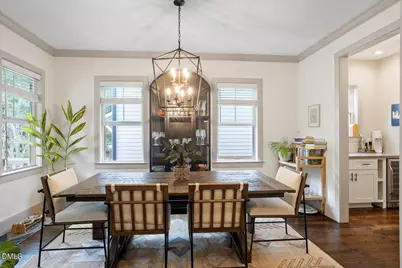 1303 Nottingham Road, Raleigh, NC 27607 - Photo 3