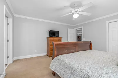 259 Sacred Fire Road, Louisburg, NC 27549 - Photo 25