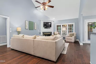 259 Sacred Fire Road, Louisburg, NC 27549 - Photo 5