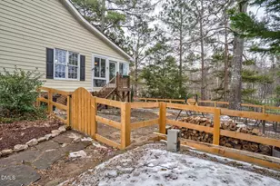 259 Sacred Fire Rd, Louisburg, NC 27549 - Photo 33