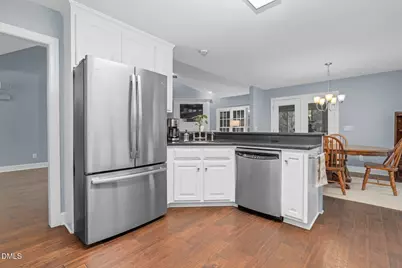 259 Sacred Fire Road, Louisburg, NC 27549 - Photo 15
