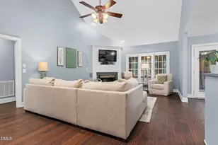 259 Sacred Fire Rd, Louisburg, NC 27549 - Photo 5