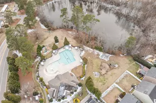 3946 Massey Run, Raleigh, NC 27616 - Photo 49