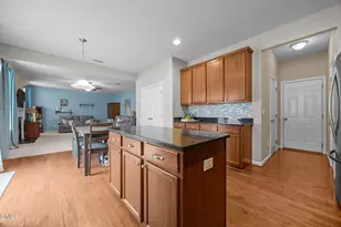 3946 Massey Run, Raleigh, NC 27616 - Photo 17