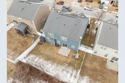 3946 Massey Run, Raleigh, NC 27616 - Photo 39