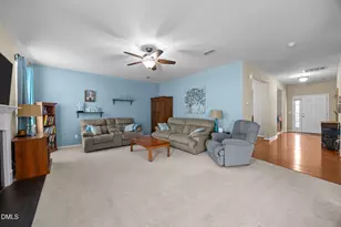 3946 Massey Run, Raleigh, NC 27616 - Photo 13