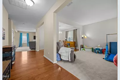 3946 Massey Run, Raleigh, NC 27616 - Photo 7