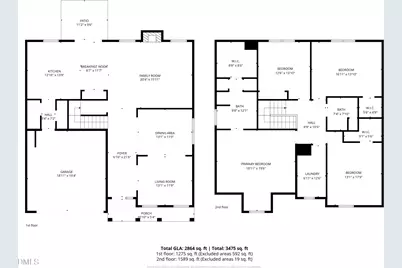 3946 Massey Run, Raleigh, NC 27616 - Photo 51