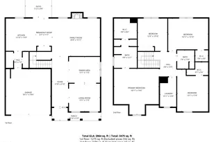 3946 Massey Run, Raleigh, NC 27616 - Photo 51