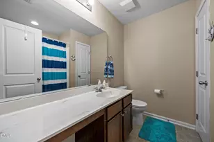 3946 Massey Run, Raleigh, NC 27616 - Photo 33